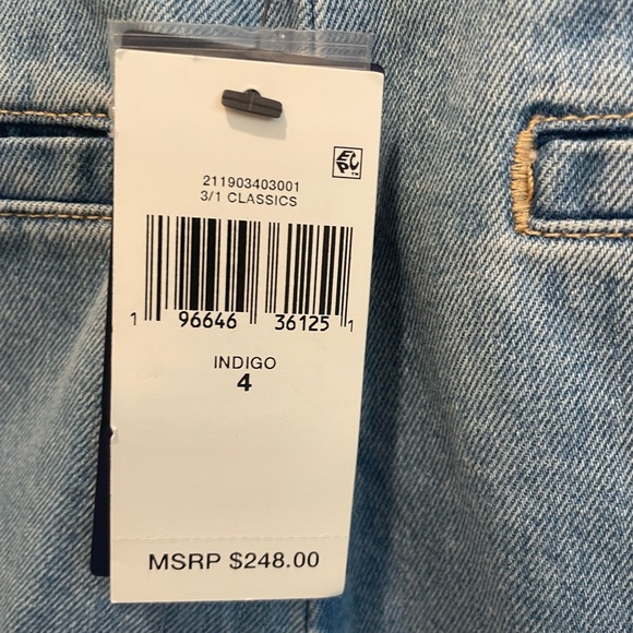 🚨🚨POLO RALPH LAUREN JEAN - Picture 7 of 10